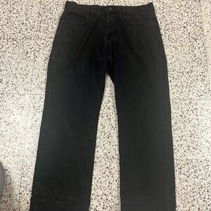 Original fit ( black) rocawear jeans size 40/34